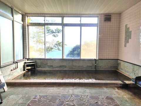オーシャンフロント伊豆 / 静岡県 東伊豆・伊東・伊豆高原・河津