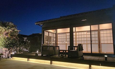 Jun Resort九十九里 / 千葉県 銚子・九十九里・一宮