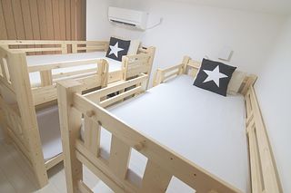 寝室3