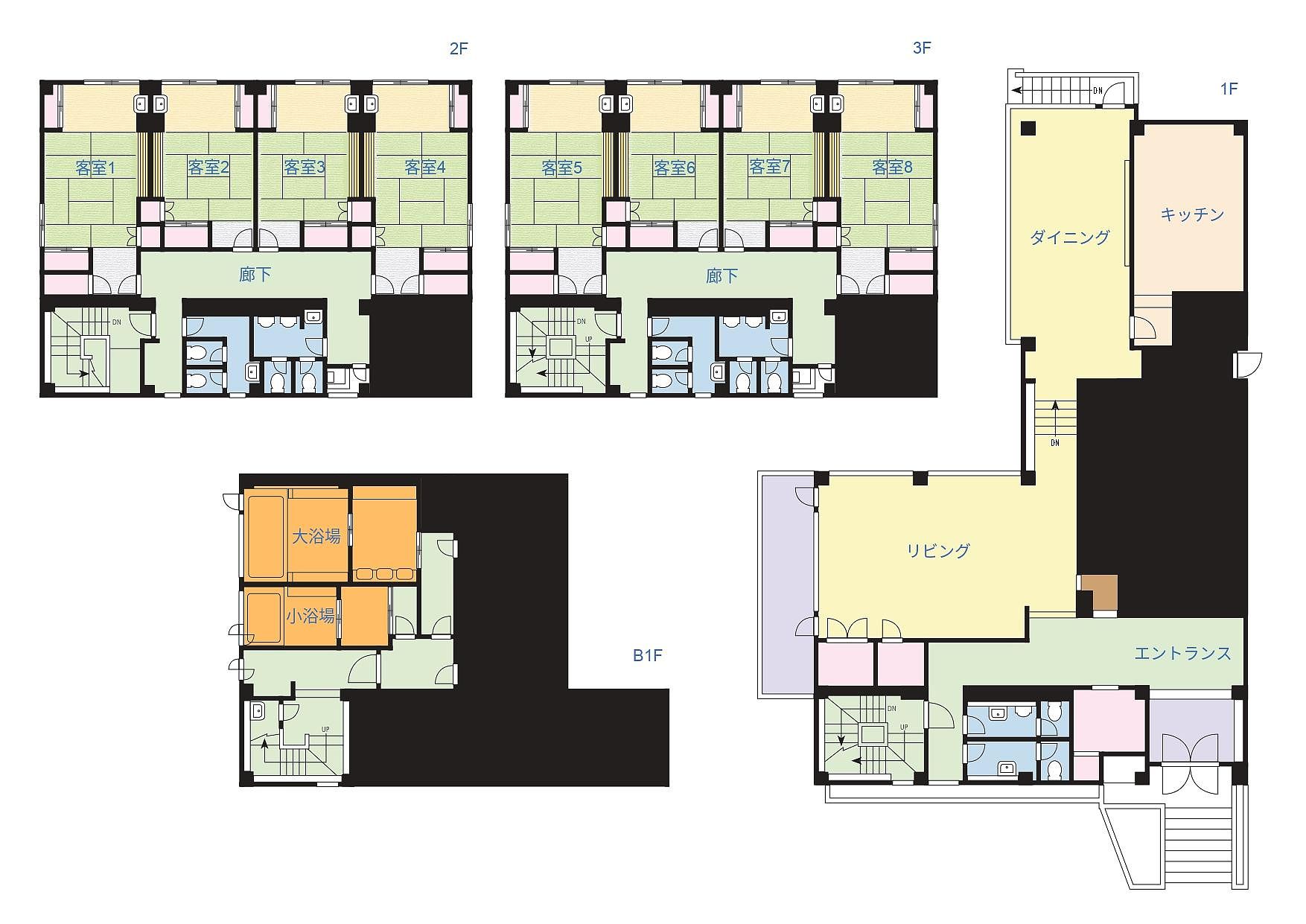 LAISSE PASSE 箱根（レッセパッセ箱根）-image