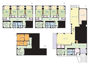 LAISSE PASSE 箱根(レッセパッセ箱根)-image