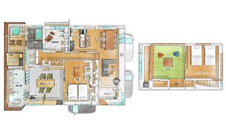Sauna Villa ITADORI サウナヴィラ板取-image