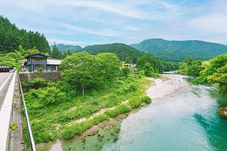 Sauna Villa ITADORI サウナヴィラ板取-image