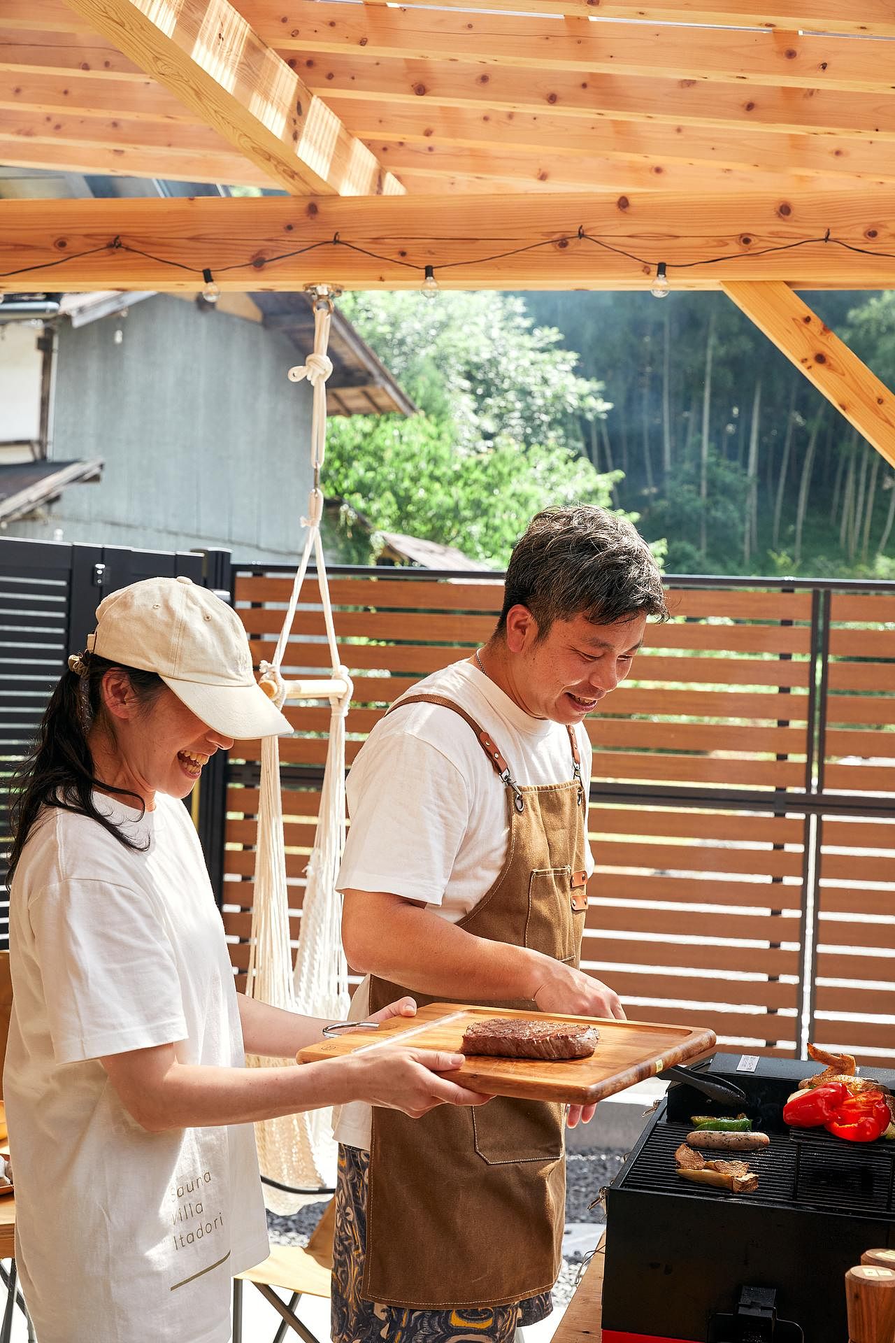 Sauna Villa ITADORI サウナヴィラ板取-image