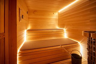Sauna Villa ITADORI サウナヴィラ板取-image