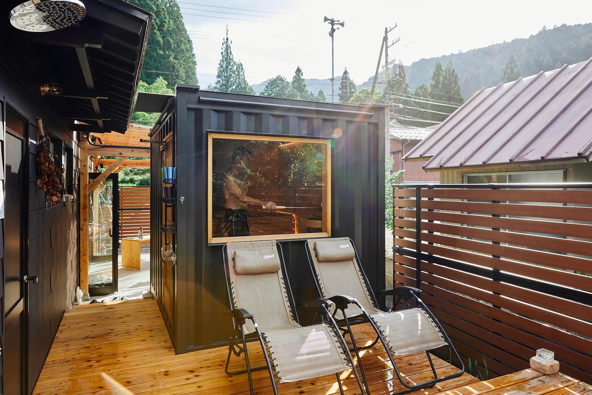 Sauna Villa ITADORI サウナヴィラ板取-image