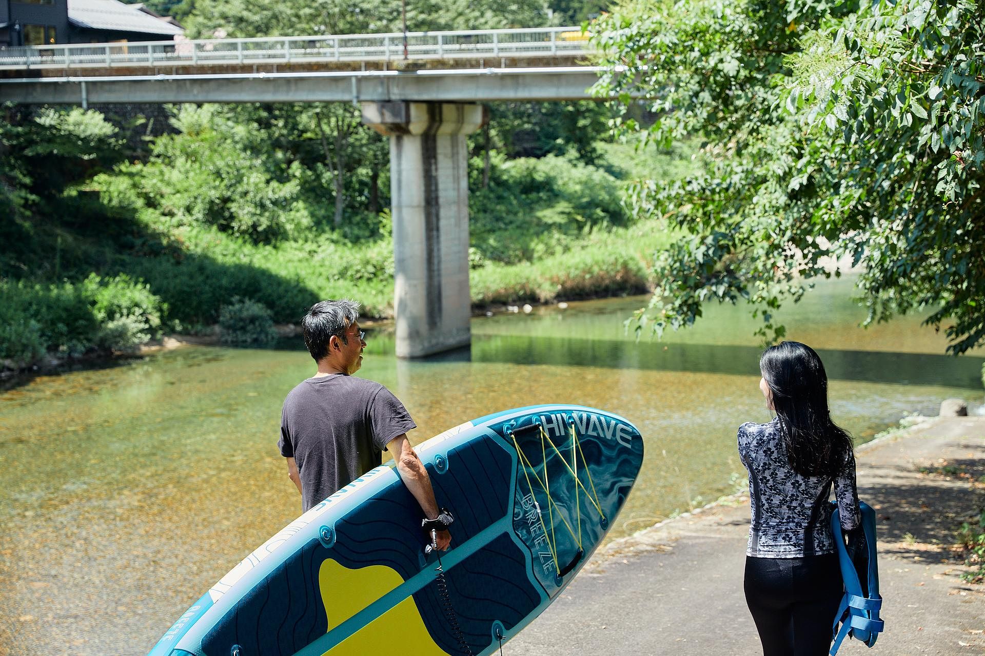 Sauna Villa ITADORI サウナヴィラ板取-image