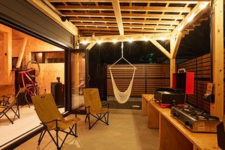 Sauna Villa ITADORI サウナヴィラ板取-image