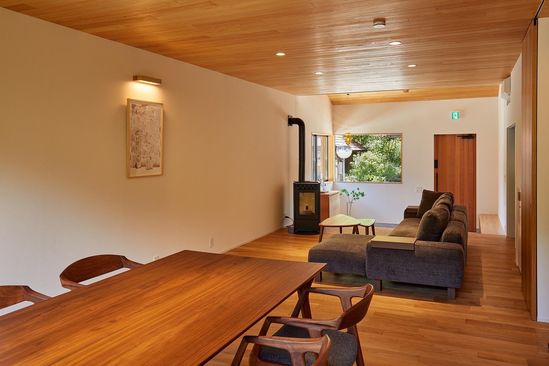 Sauna Villa ITADORI サウナヴィラ板取-image