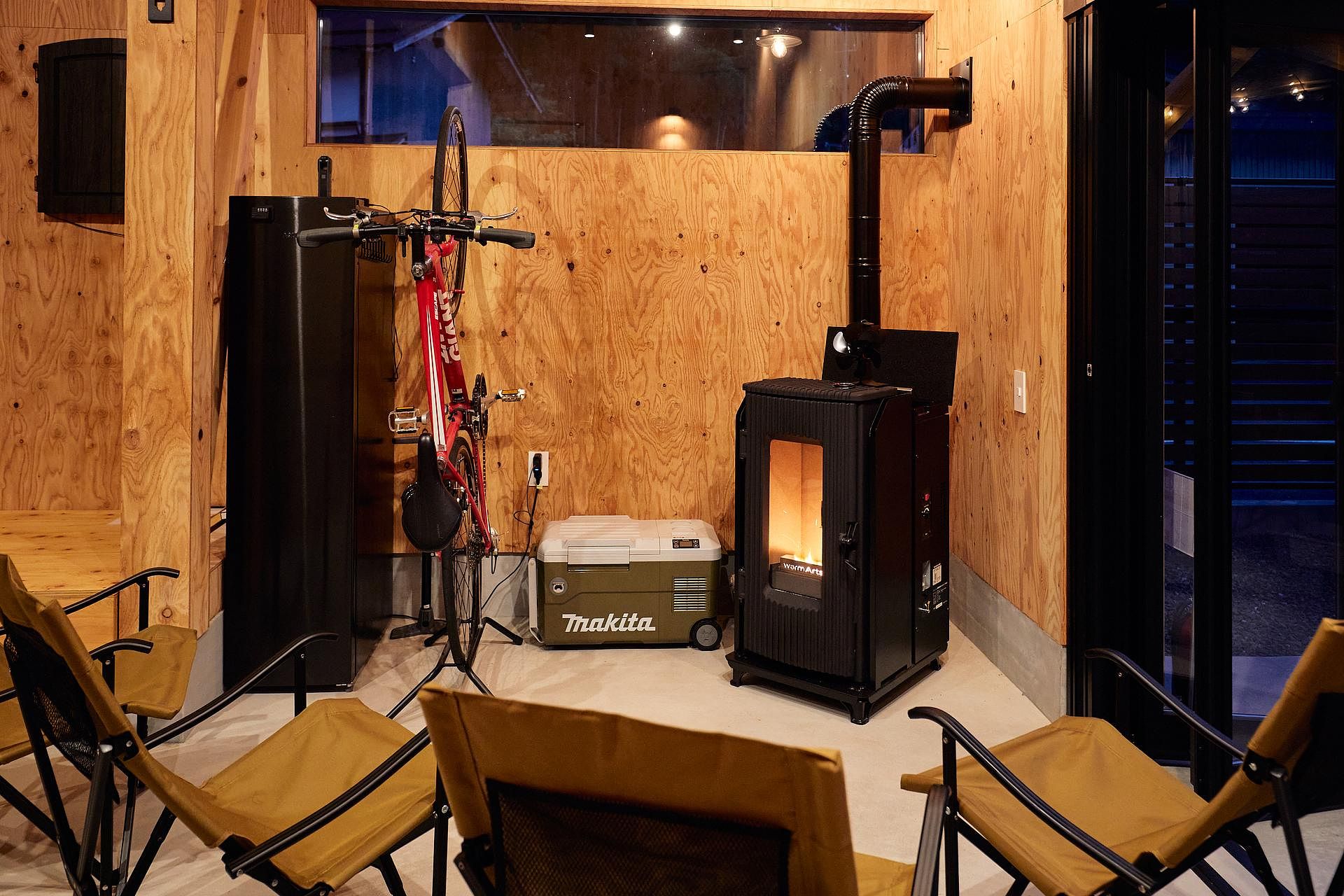 Sauna Villa ITADORI サウナヴィラ板取-image