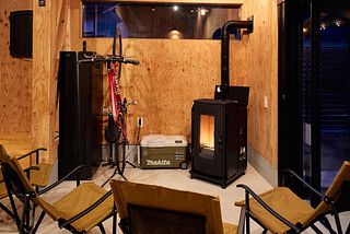 Sauna Villa ITADORI サウナヴィラ板取-image