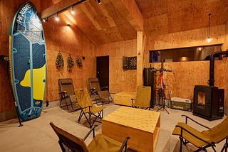 Sauna Villa ITADORI サウナヴィラ板取-image
