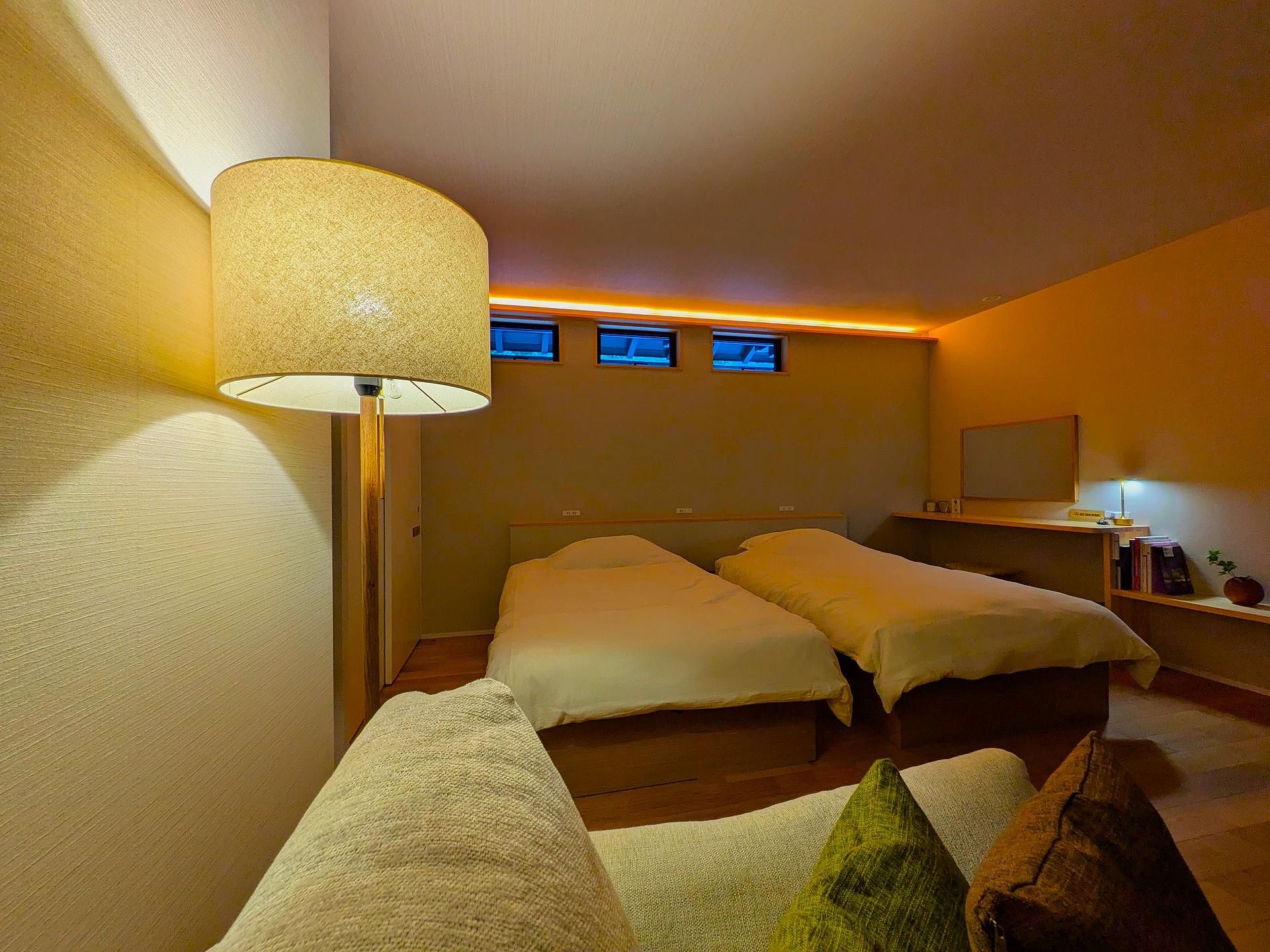 Sauna Villa ITADORI サウナヴィラ板取-image