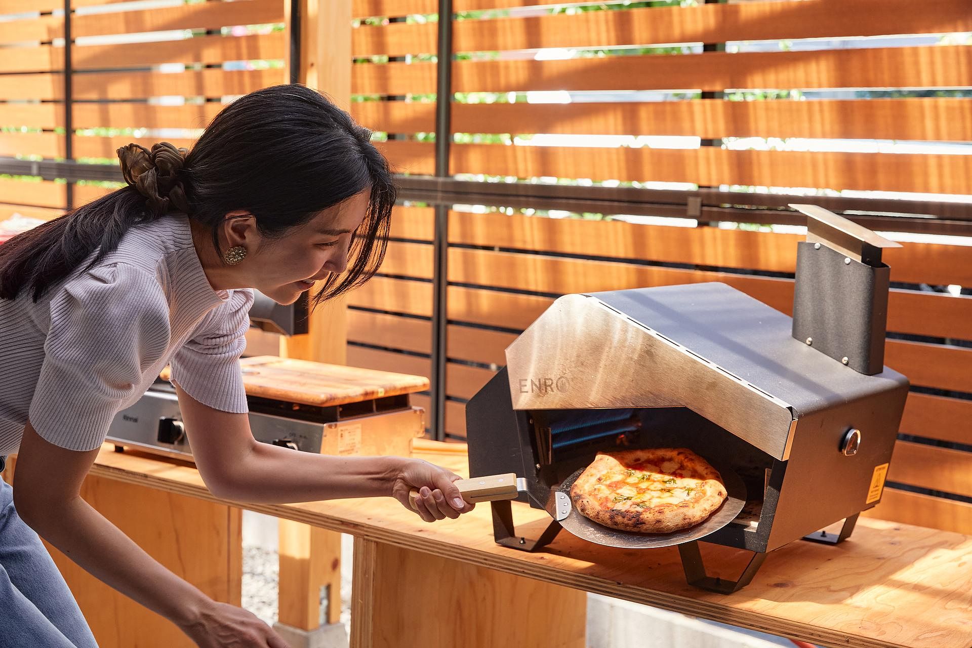 Sauna Villa ITADORI サウナヴィラ板取-image