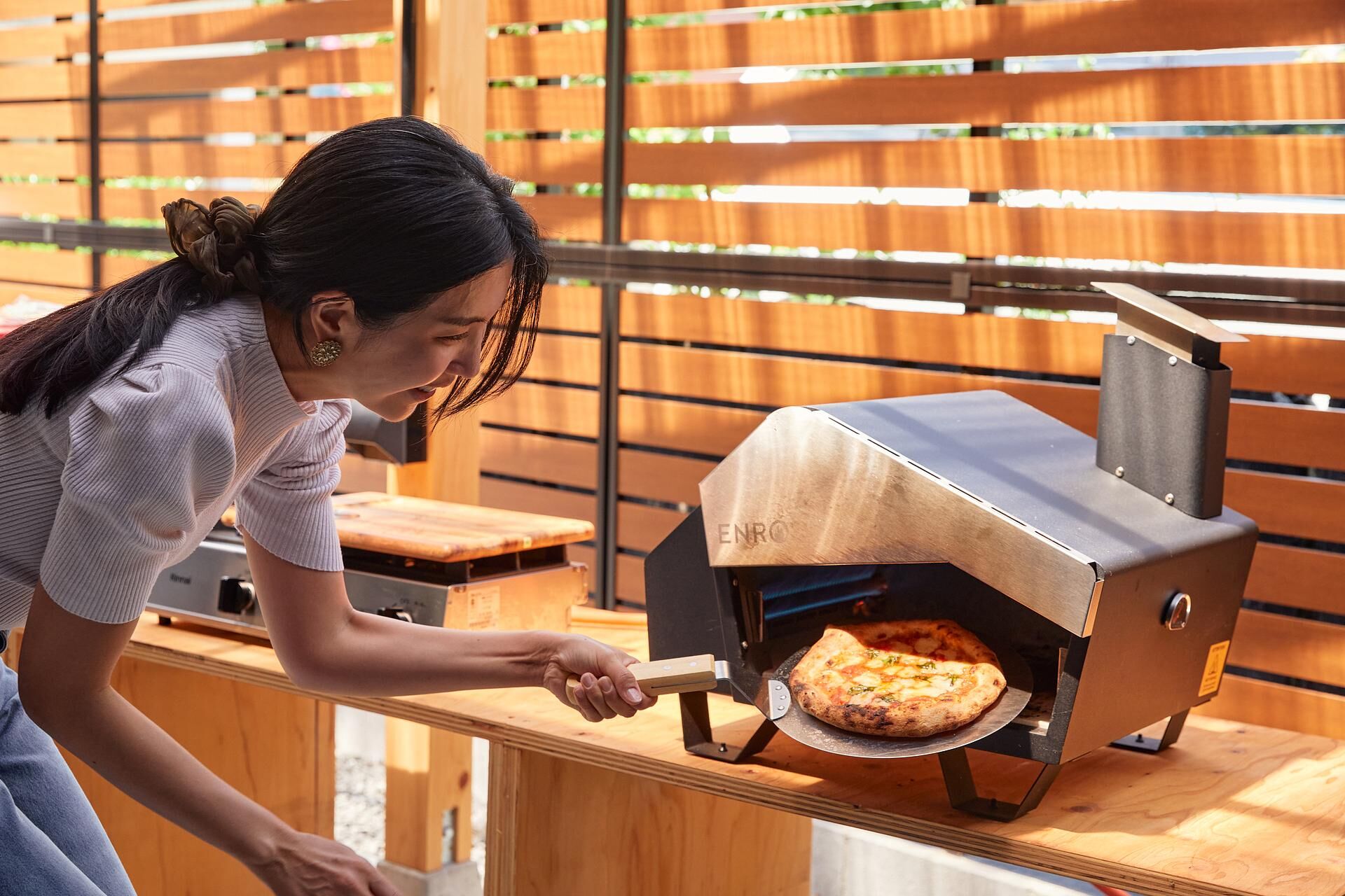 Sauna Villa ITADORI サウナヴィラ板取-image