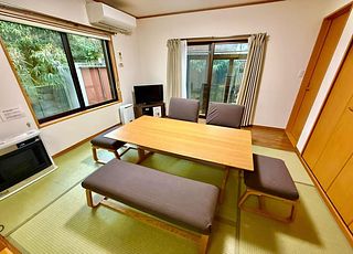 雅・芦ノ湖　貸別荘-image