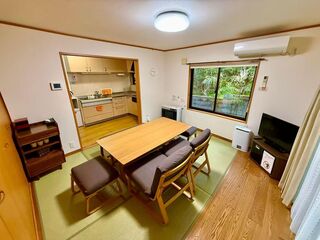 雅・芦ノ湖 貸別荘-image