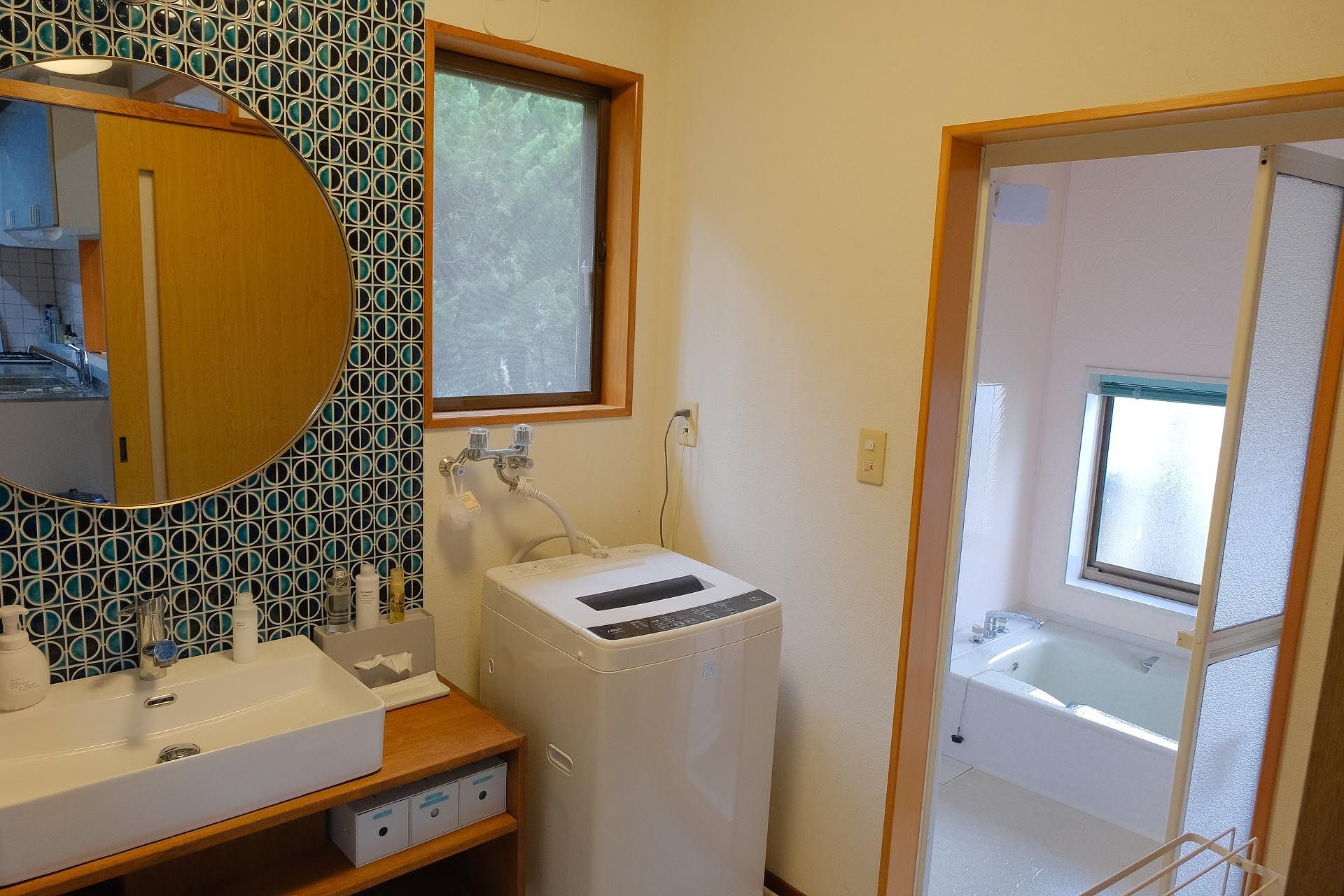 ワタリグラスハウス-image