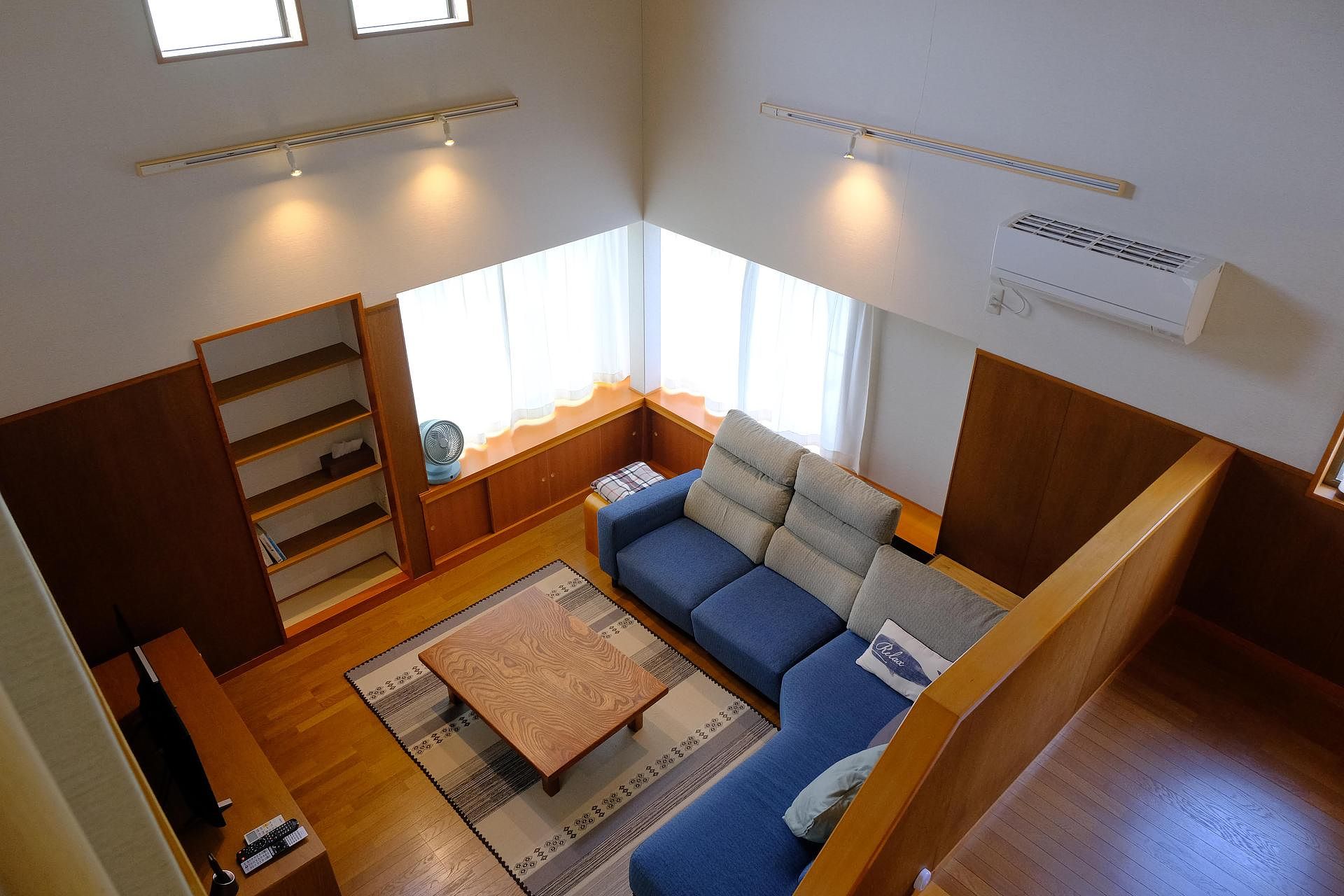 ワタリグラスハウス-image