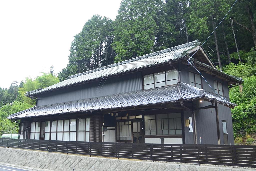 一軒家貸切宿 なな光