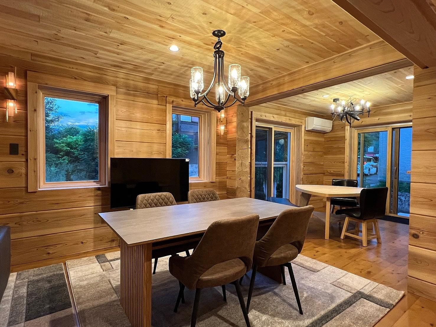 ポーラーハウス南軽井沢２　レイクガーデン-image