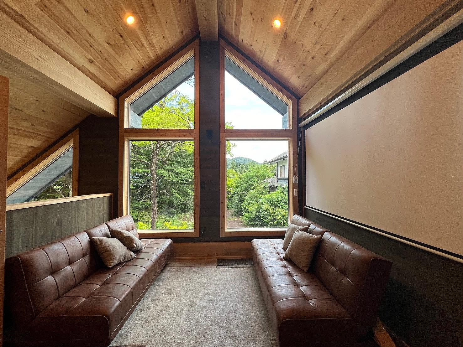 ポーラーハウス南軽井沢２　レイクガーデン-image