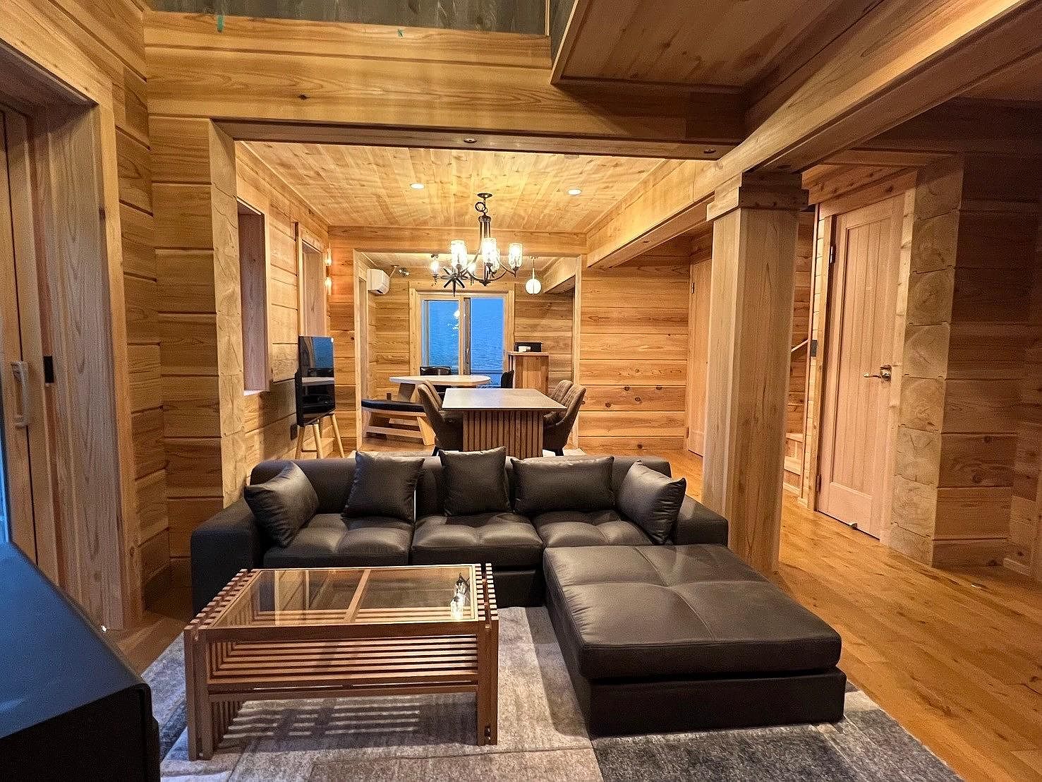 ポーラーハウス南軽井沢２　レイクガーデン-image