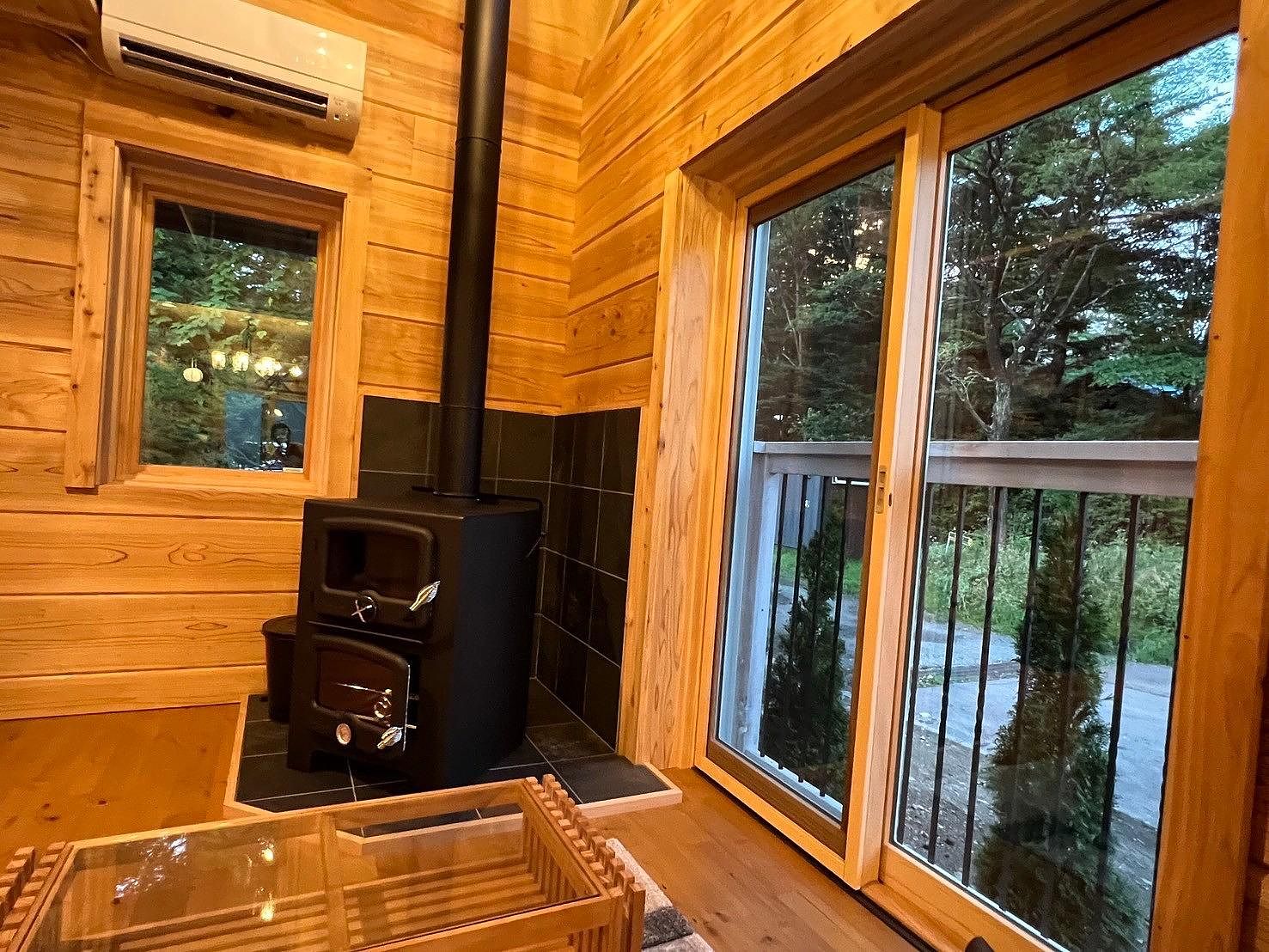 ポーラーハウス南軽井沢２　レイクガーデン-image