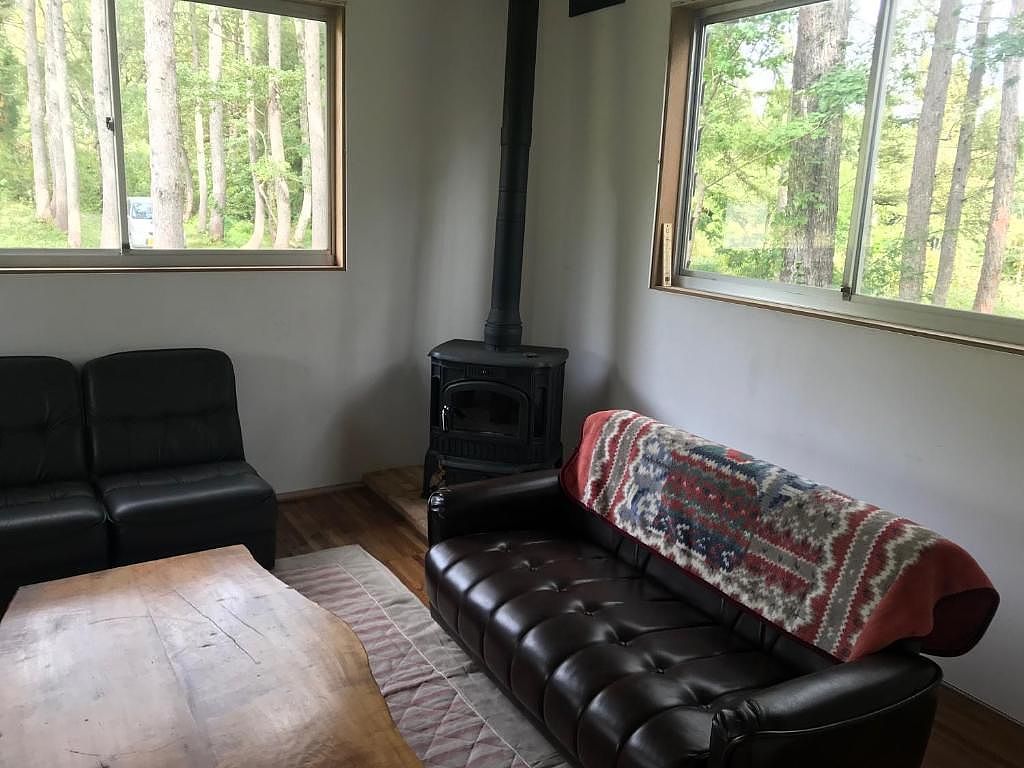 Trail Madarao So-image