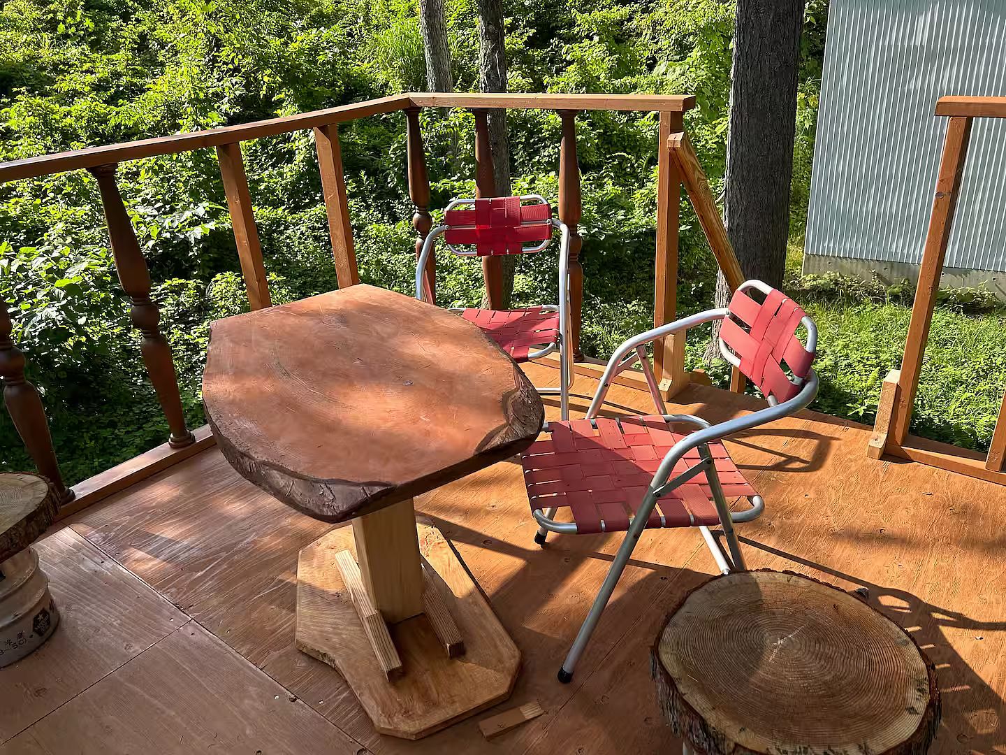 Trail Madarao So-image