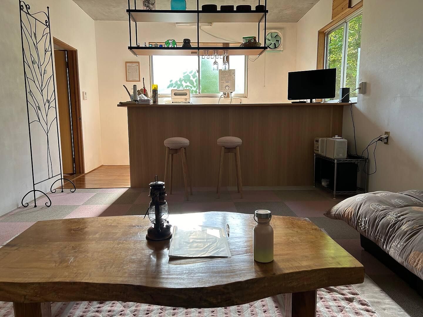 Trail Madarao So-image