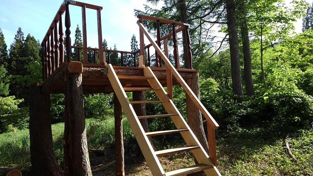 Trail Madarao So-image