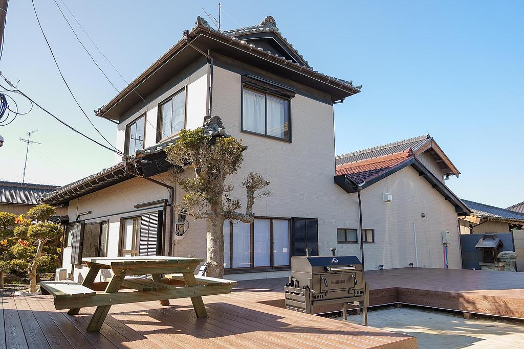 Jun Resort 松