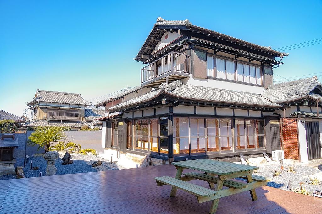Jun Resort 月