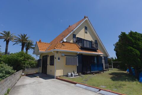 ocean resort mint / 千葉県 館山・南房総・千倉