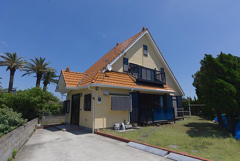 ocean resort mint / 千葉県 館山・南房総・千倉