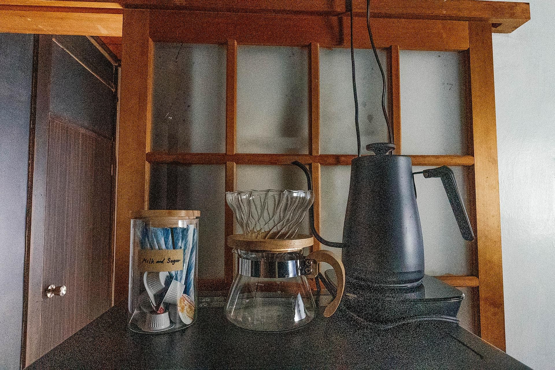 一棟貸し宿　CLA-CHIC-image