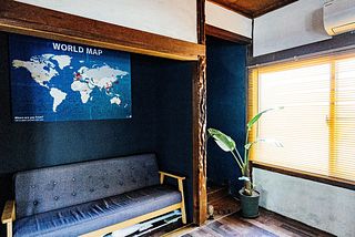 一棟貸し宿　CLA-CHIC-image