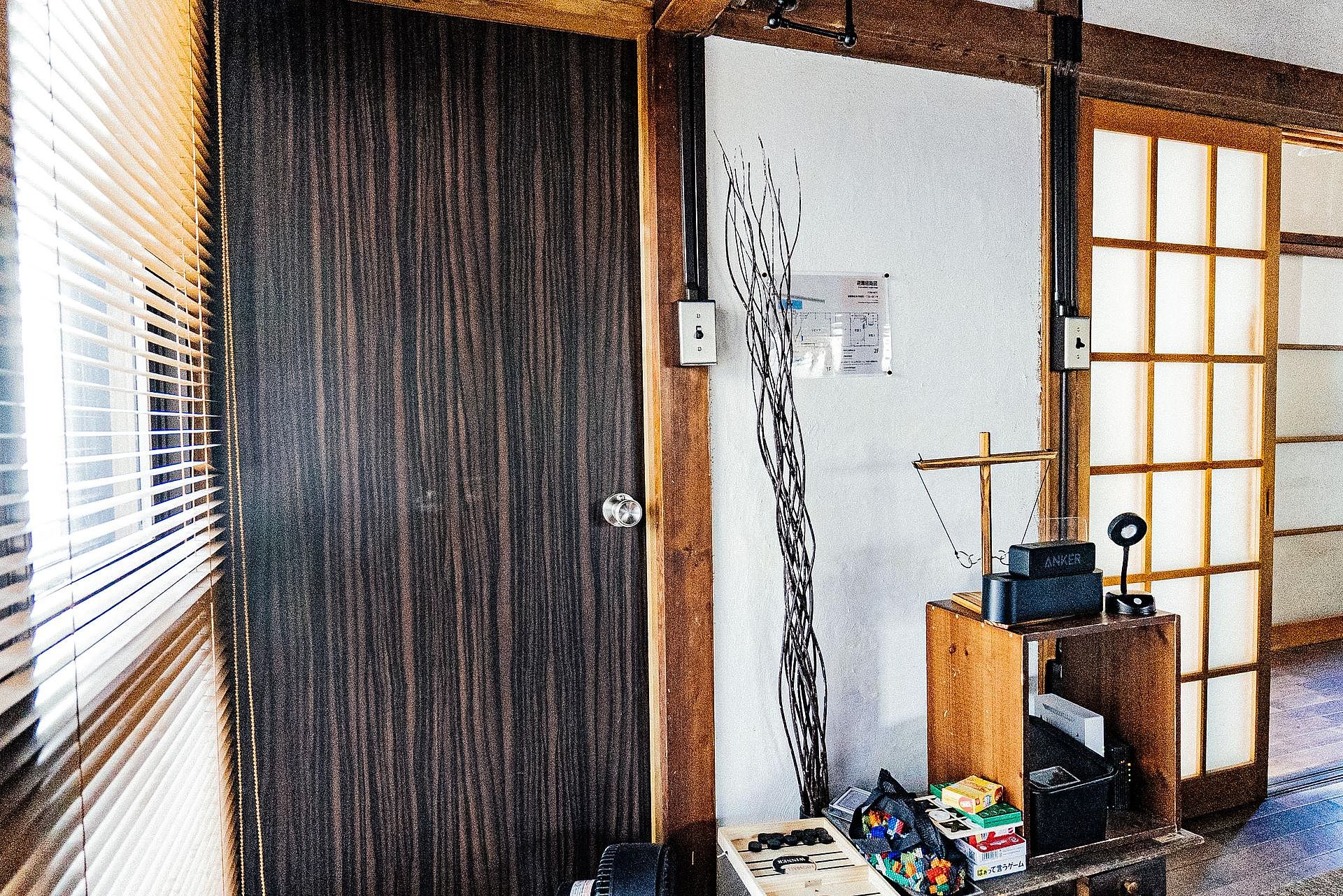 一棟貸し宿　CLA-CHIC-image