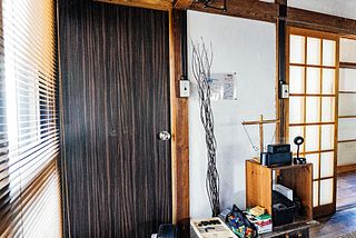 一棟貸し宿　CLA-CHIC-image