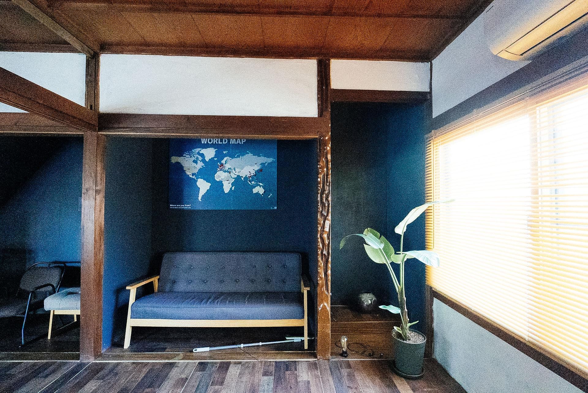 一棟貸し宿　CLA-CHIC-image