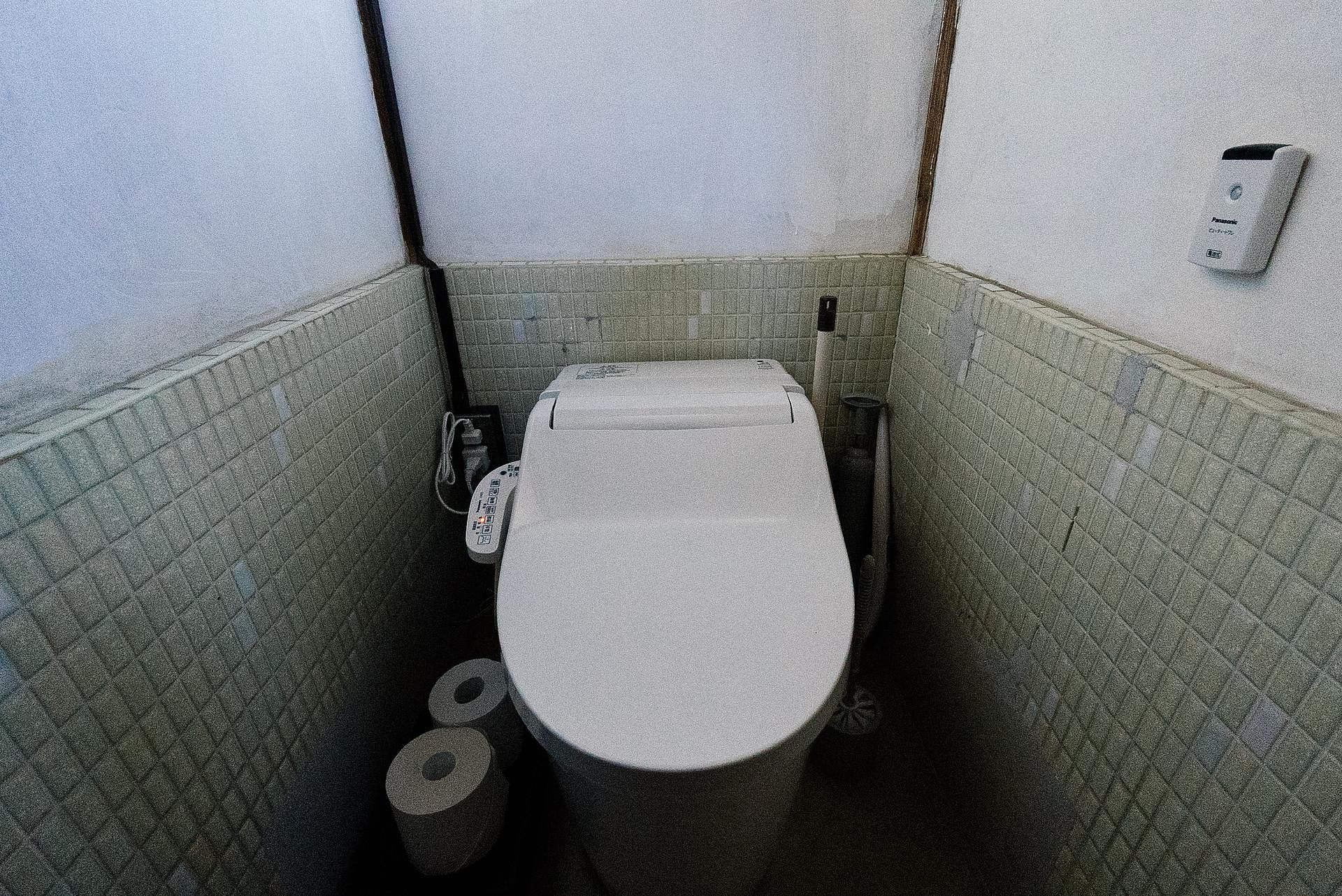 一棟貸し宿　CLA-CHIC-image