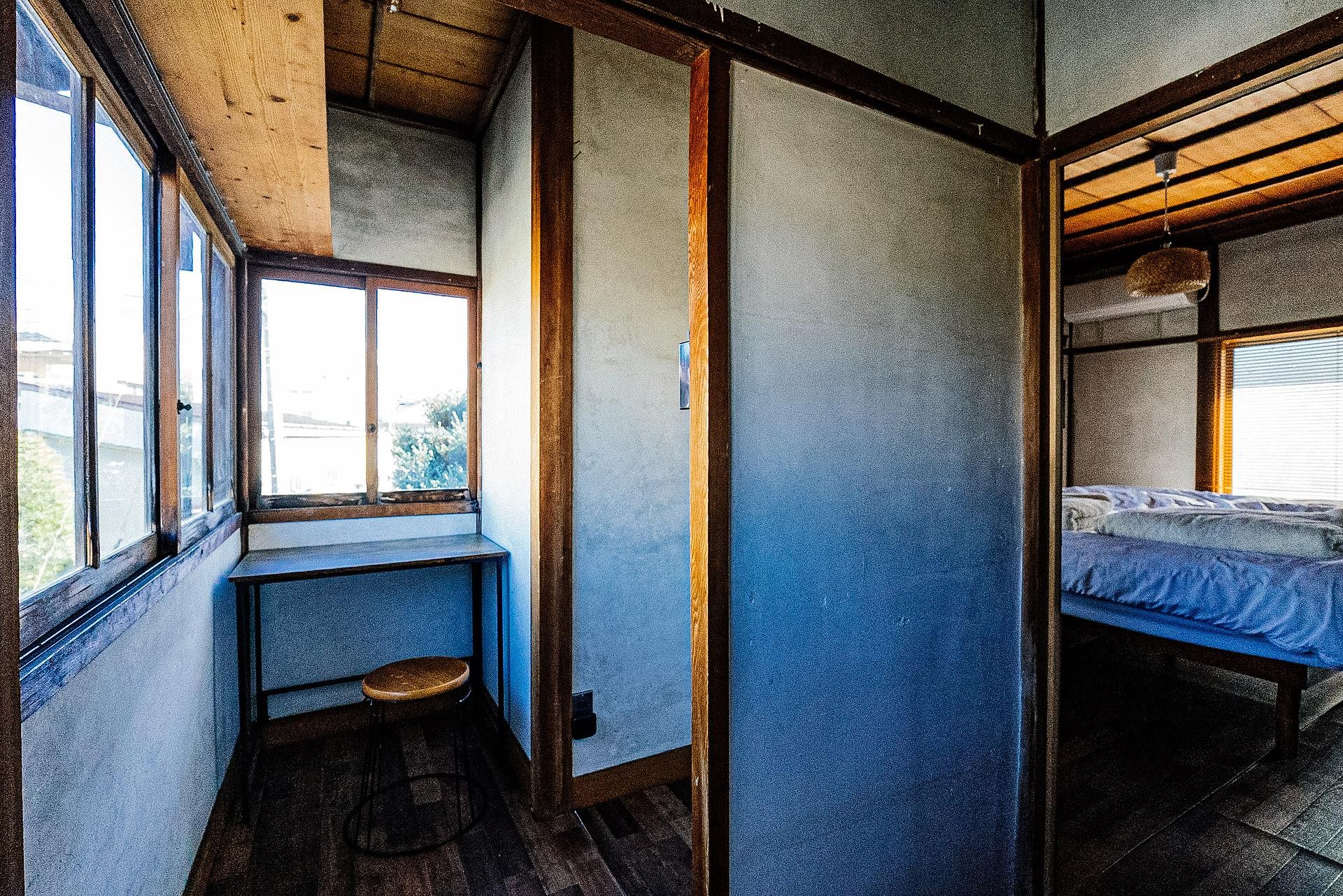 一棟貸し宿　CLA-CHIC-image