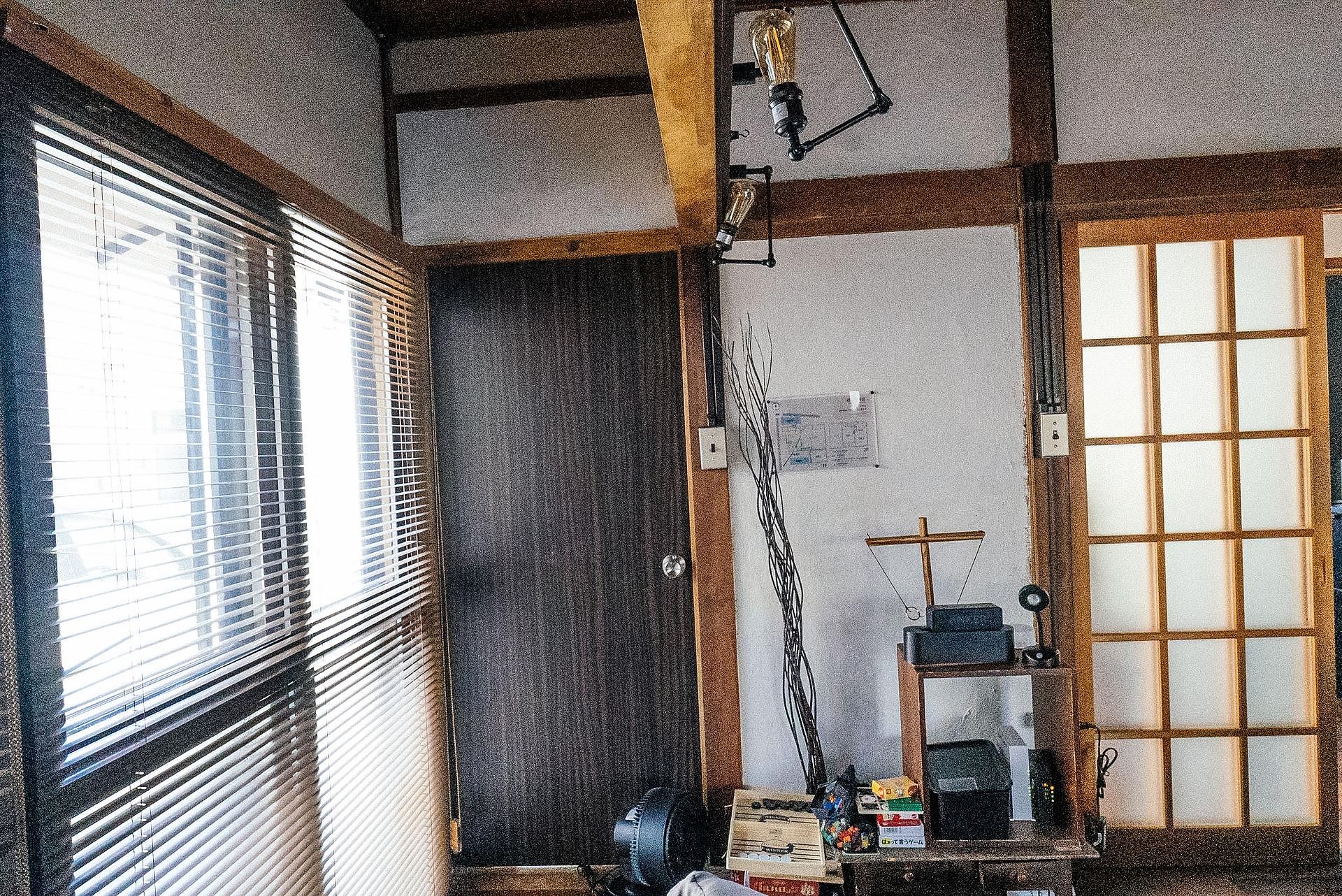 一棟貸し宿　CLA-CHIC-image