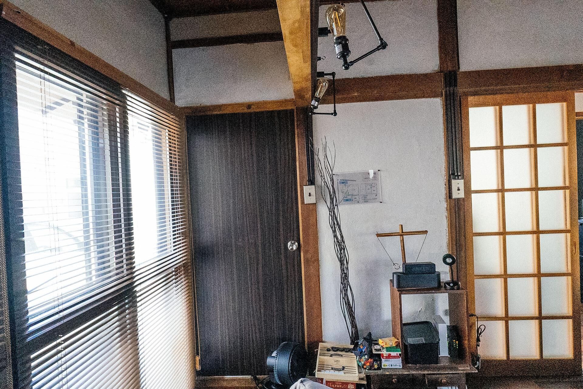 一棟貸し宿　CLA-CHIC-image