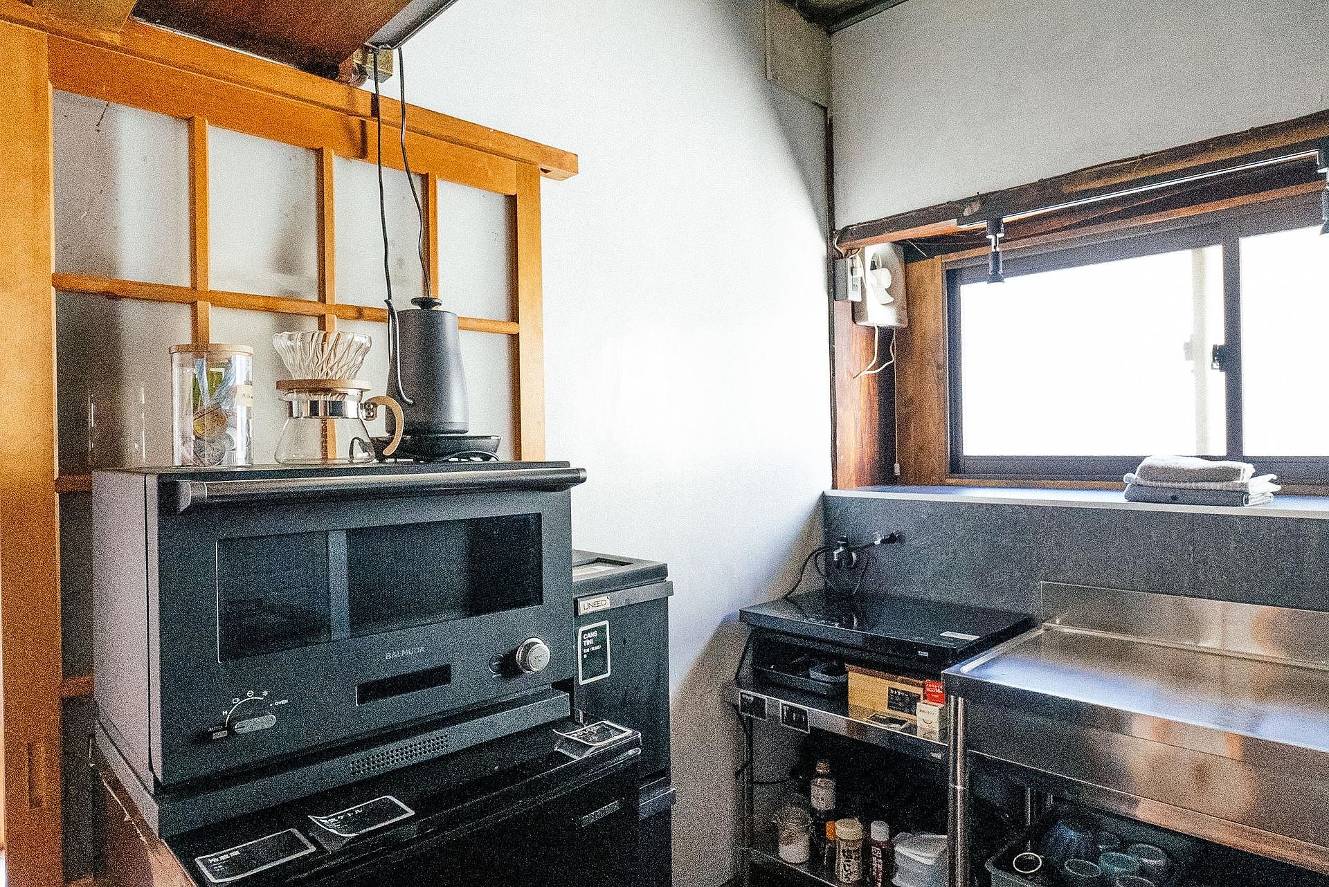 一棟貸し宿　CLA-CHIC-image