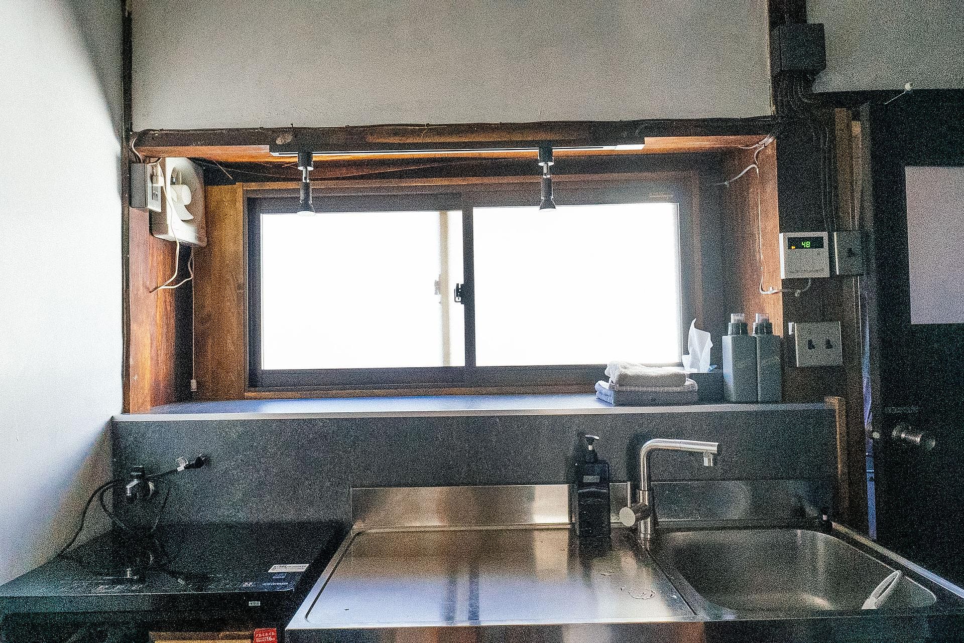 一棟貸し宿　CLA-CHIC-image