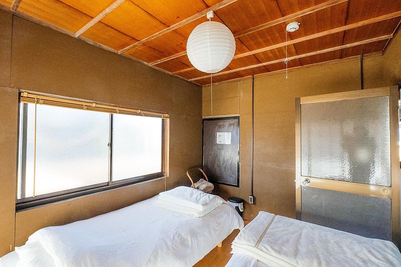 一棟貸し宿　CLA-CHIC-image