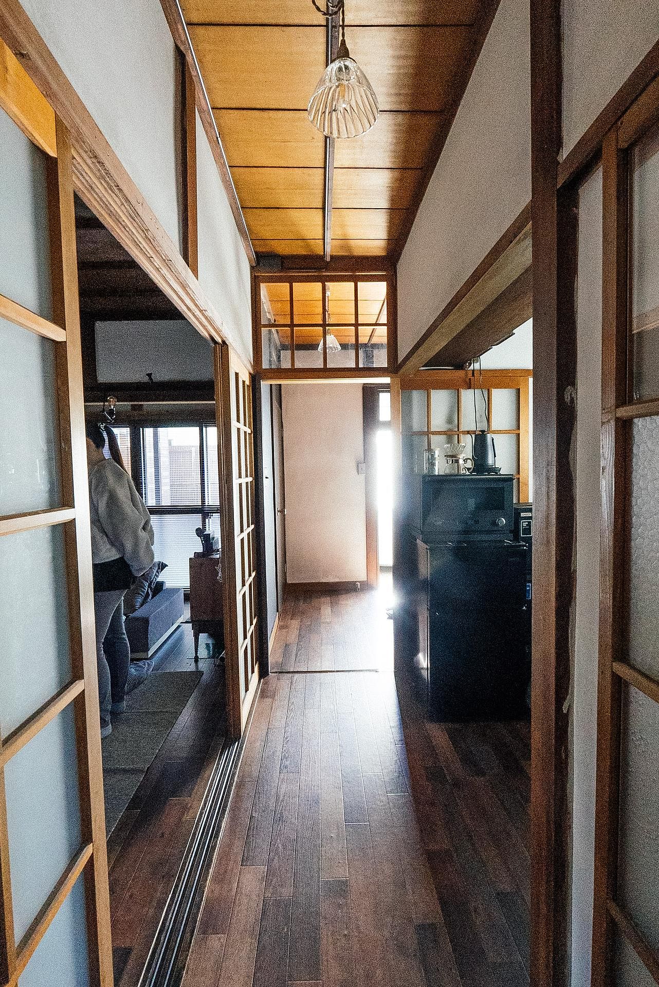 一棟貸し宿　CLA-CHIC-image