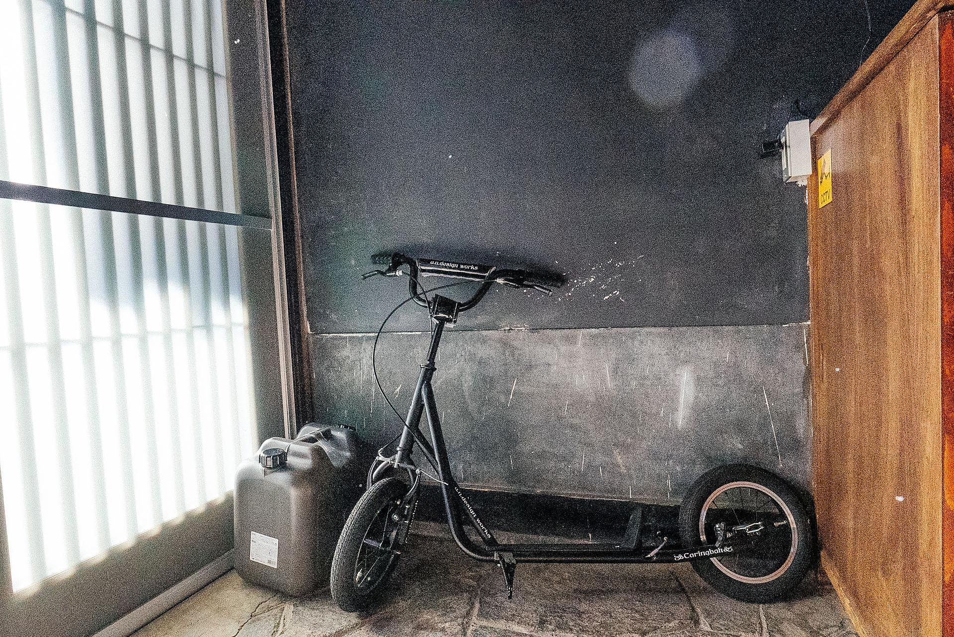 一棟貸し宿　CLA-CHIC-image